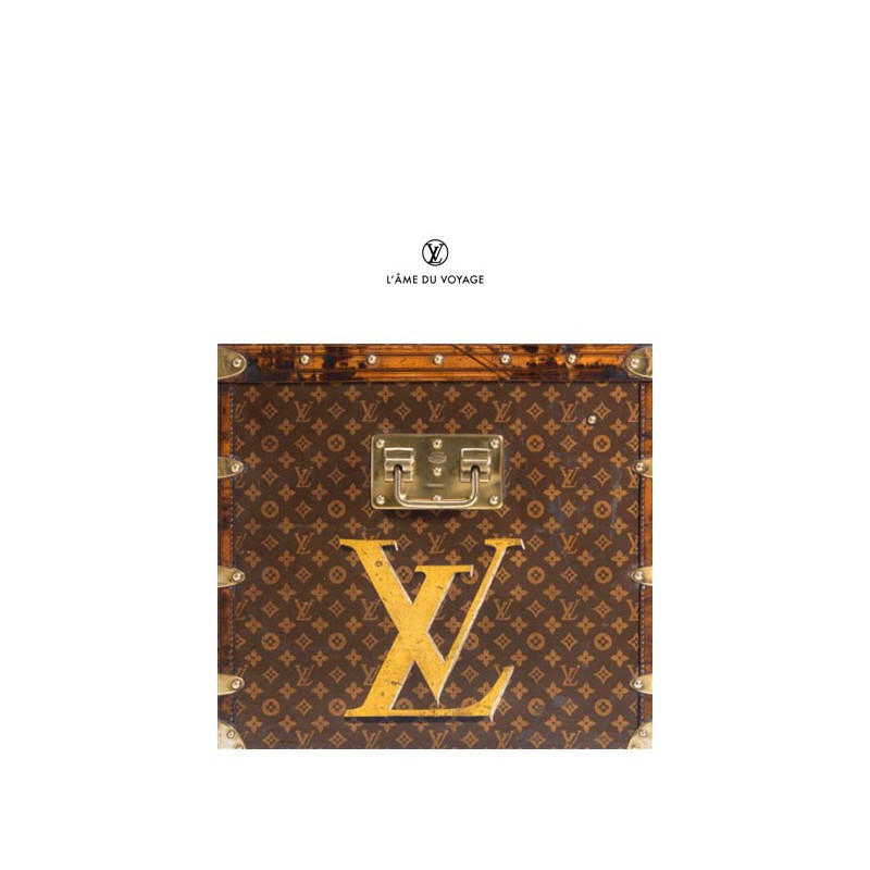 Louis Vuitton CATALOG - L'Ame du Voyage - 2012 -- with its