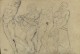 Catalogue d'exposition Delacroix et l'Antique