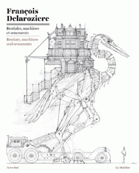 Bestiaire, machines et ornements