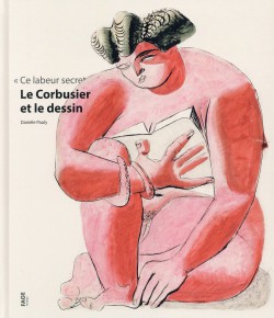 Le Corbusier et le dessin