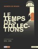 Le temps des collections - Musée des Beaux Arts de Rouen