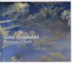 John Constable, esquisses à l'huile du Victoria & Albert museum