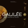 Galilée - Zoomer le Soleil