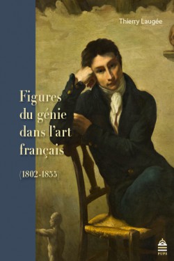 Figures du génie dans l'art français (1802-1855)