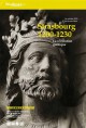 Catalogue d'exposition Strasbourg 1200-1230, la révolution gothique