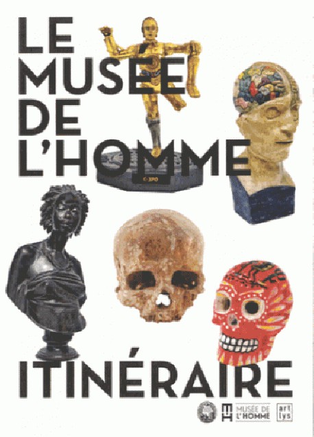 Guide : Le musée de l'homme