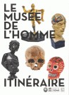 Guide : Le musée de l'homme