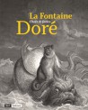Fables de Jean de La Fontaine illustrés par Gustave Doré
