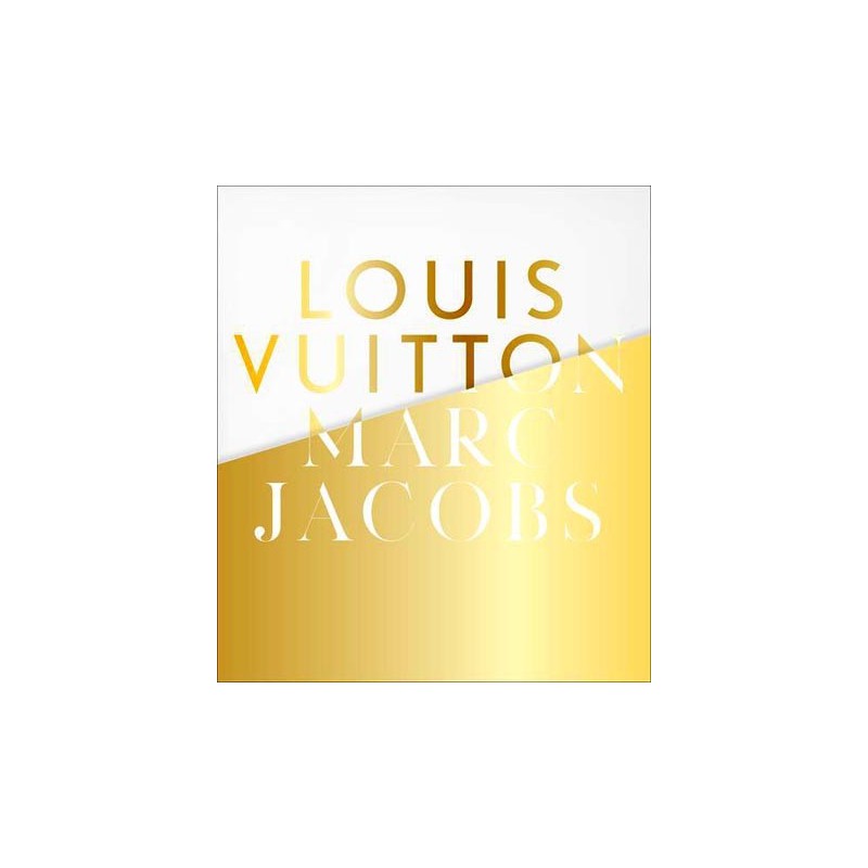 louis vuitton/marc jacobs by pamela golbin