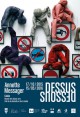 Exhibition catalogue Annette Messager : Dessus Dessous (Bilingual edition)