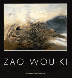 Zao Wou-Ki