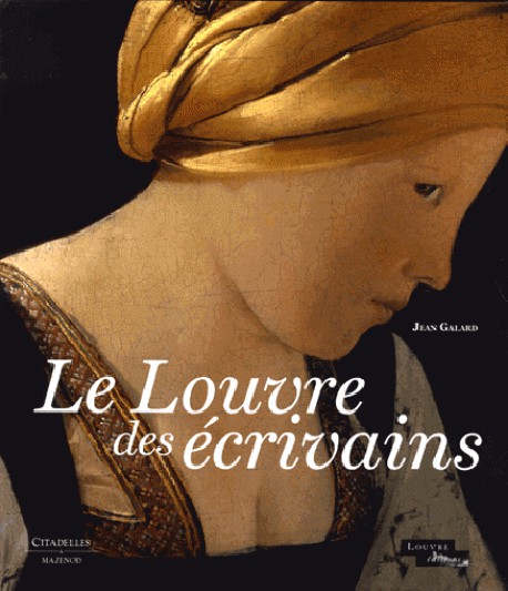 Le Louvre des écrivains 