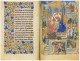 Livre d'heures de Jeanne de France