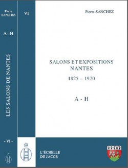 Salons et Expositions Nantes (1825 – 1920)