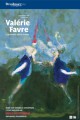 Catalogue d'exposition Valérie Favre. La première nuit du monde