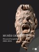 Catalogue d'exposition Le musée Granet. Dix ans d'acquisitions (2006-2016)
