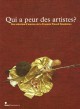 Qui a peur des artistes ? Une sélection d'oeuvres de la François Pinault Foundation 