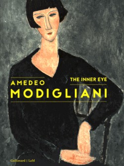 Amedeo Modigliani. The Inner Eye