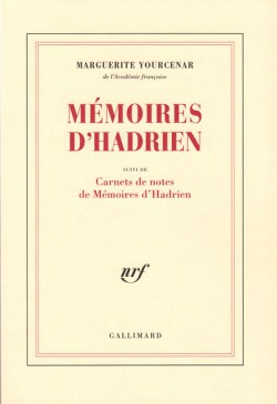 Mémoires d'Hadrien