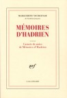 Mémoires d'Hadrien