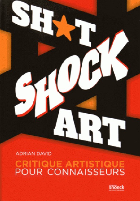 Shitshock Art - Critique artistique pour connaisseurs 