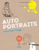 Art pour enfants : Autoportraits, mon carnet d'artiste