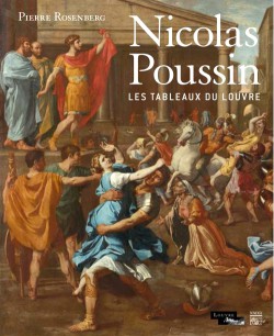 Nicolas Poussin, la collection du Musée du Louvre