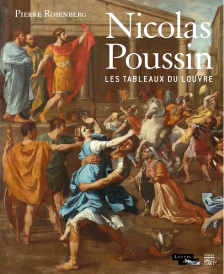 Nicolas Poussin, la collection du Musée du Louvre