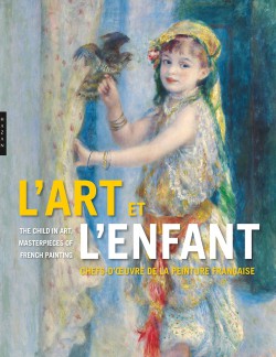 Catalogue d'exposition L'art et l'enfant