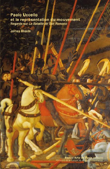 Paolo Uccello et la représentation du mouvement