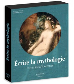 Ecrire la mythologie