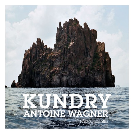 KUNDRY, Antoine Wagner. Photographies