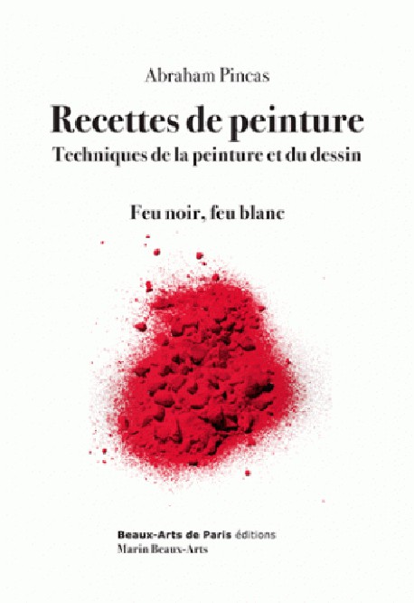 Recettes de peinture