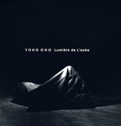 Catalogue d'exposition Yoko Ono