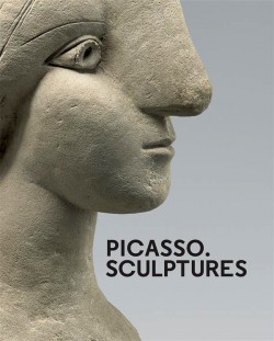 Catalogue d'exposition Picasso Sculptures