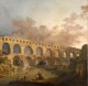 Catalogue d'exposition Hubert Robert (1733-1808), un peintre Visionnaire