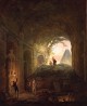 Catalogue d'exposition Hubert Robert (1733-1808), un peintre Visionnaire