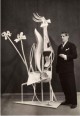 Catalogue d'exposition Picasso Sculptures