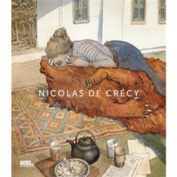 Coffret Nicolas de Crécy