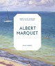 Catalogue d'exposition Albert Marquet