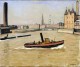 Catalogue d'exposition Albert Marquet