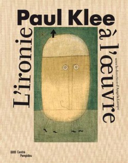 Catalogue d'exposition Paul Klee