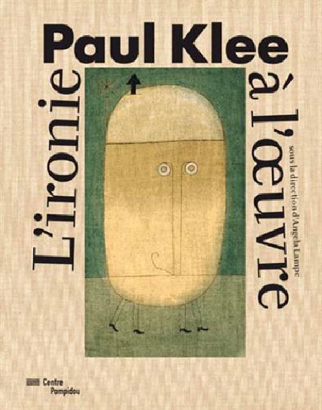 Catalogue d'exposition Paul Klee