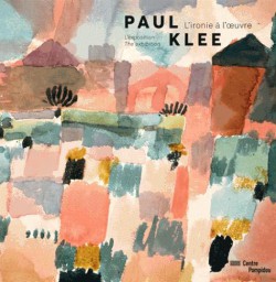 Exhibition Album Paul Klee (Bilingual Edition)
