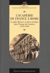 L'Académie de France à Rome