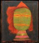 Catalogue d'exposition Paul Klee