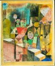Catalogue d'exposition Paul Klee