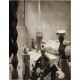 Catalogue Dans l'atelier, l'artiste photographié, d'Ingres à Jeff Koons