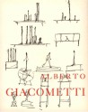 Alberto Giacometti - Pierre Matisse Gallery, New York (Original edition)