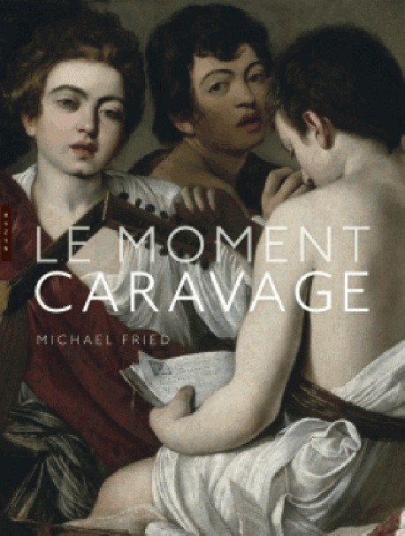 Le moment Caravage